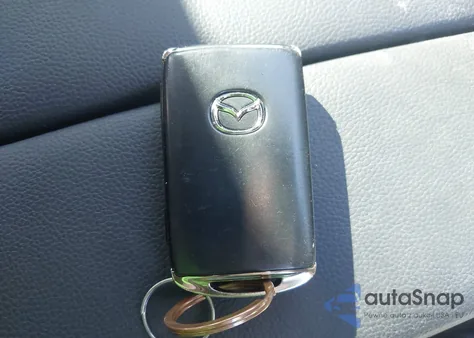 2024 Mazda Cx-50 2.5 S Select z USA, uszkodzony, nr VIN 7MMVABAM0RN200392